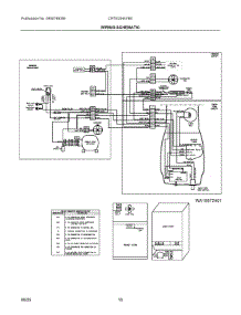 06 - Wiring Schematic parts for Electrolux Range CRTE2044VB0 from AppliancePartsPros.com