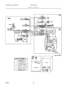 06 - Wiring Schematic parts for Electrolux Range CRTE2044VW0 from AppliancePartsPros.com