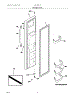 02 - Freezer Door