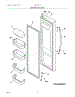 03 - Refrigerator Door