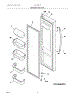 03 - Refrigerator Door