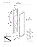 02 - Freezer Door