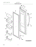 03 - Refrigerator Door
