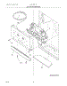 08 - Ice & Water Dispenser