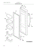 03 - Refrigerator Door