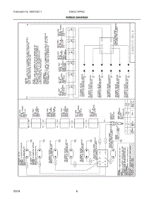 04 - Wiring Diagram parts for Electrolux Range E36GC76PRS2 from AppliancePartsPros.com