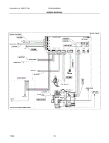 08 - Wiring Diagram parts for Electrolux Washer EDSH4944BS0A from AppliancePartsPros.com
