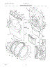 03 - Front Panel / Lint Filter