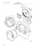 03 - Front Panel / Lint Filter