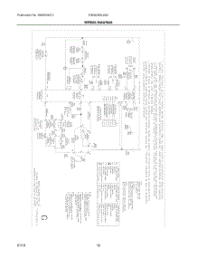 07 - Wiring Diagram parts for Electrolux Dryer EIMGD60LSS3 from AppliancePartsPros.com