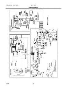 07 - Wiring Diagram parts for Electrolux Dryer ELFE7537AT1 from AppliancePartsPros.com