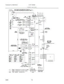 07 - Wiring Diagram parts for Electrolux Dryer ELFE7738AW0 from AppliancePartsPros.com
