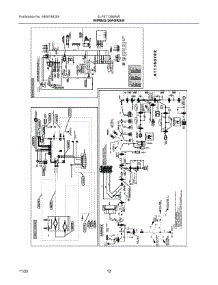 07 - Wiring Diagram parts for Electrolux Dryer ELFE7738MW0 from AppliancePartsPros.com