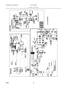 07 - Wiring Diagram parts for Electrolux Dryer ELFE773CAW0 from AppliancePartsPros.com