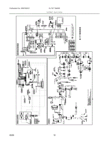 07 - Wiring Diagram parts for Electrolux Dryer ELFG7738AW0 from AppliancePartsPros.com