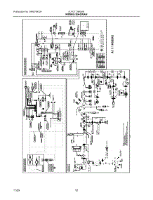 07 - Wiring Diagram parts for Electrolux Dryer ELFG7738MW0 from AppliancePartsPros.com