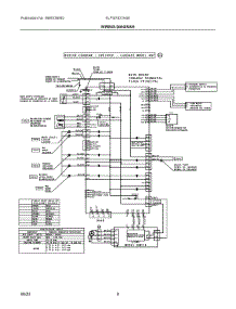 05 - Wiring Diagram parts for Electrolux Washer ELFW7437AG0 from AppliancePartsPros.com