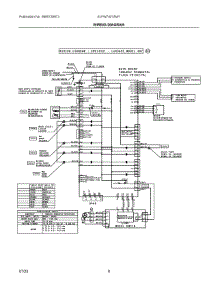 05 - Wiring Diagram parts for Electrolux Washer ELFW7437AW1 from AppliancePartsPros.com