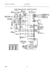 05 - Wiring Diagram parts for Electrolux Washer ELFW7626BW0 from AppliancePartsPros.com