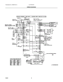 05 - Wiring Diagram parts for Electrolux Washer ELFW7637BW1 from AppliancePartsPros.com