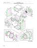 02 - Upper Cabinet / Drum Heater