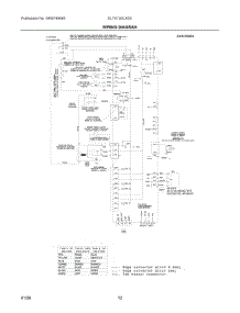 07 - Wiring Diagram parts for Electrolux Washer ELTE730CAD0 from AppliancePartsPros.com