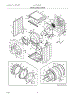 02 - Dryer Cabinet  /  Drum