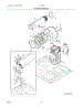 03 - Motor / Blower / Belt