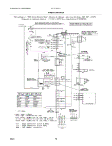 07 - Wiring Diagram parts for Electrolux Dryer ELTE760CAT0 from AppliancePartsPros.com