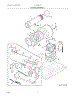 03 - Motor / Blower / Belt
