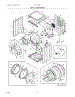 02 - Dryer Cabinet / Drum