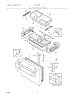 02 - Freezer Drawer, Baskets