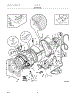 04 - Motor / Tub