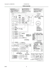 05 - Wiring Diagram parts for Electrolux Washer FAFW3921NW1 from AppliancePartsPros.com