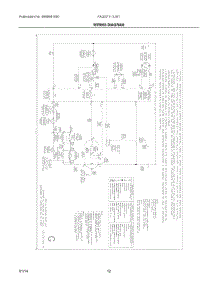07 - Wiring Diagram parts for Electrolux Dryer FAQG7111LW1 from AppliancePartsPros.com