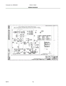 07 - Wiring Diagram parts for Electrolux Dryer FARG1011MW1 from AppliancePartsPros.com