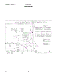 07 - Wiring Diagram parts for Electrolux Dryer FASG7073NW3 from AppliancePartsPros.com