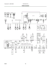 08 - Wiring Diagram parts for Electrolux Washer FDSH450LAF4A from AppliancePartsPros.com