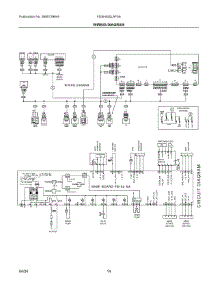 08 - Wiring Diagram parts for Electrolux Washer FDSH450LAF5A from AppliancePartsPros.com