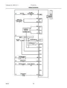 08 - Wiring Diagram parts for Electrolux Dishwasher FFCD2413UB2A from AppliancePartsPros.com