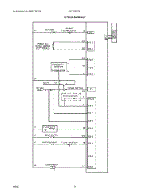 08 - Wiring Diagram parts for Electrolux Dishwasher FFCD2413US6B from AppliancePartsPros.com
