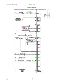 08 - Wiring Diagram parts for Electrolux Dishwasher FFCD2418UW3A from AppliancePartsPros.com
