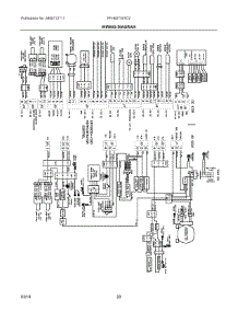 10 - Wiring Diagram parts for Electrolux Refrigerator FFHB2750TD2 from AppliancePartsPros.com