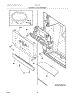 07 - Controls & Ice Dispenser