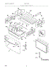 02 - Freezer Drawer, Baskets