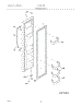 03 - Freezer Door
