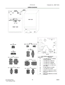 07 - Wiring Diagram parts for Electrolux Refrigerator FFHT1514TS4 from AppliancePartsPros.com