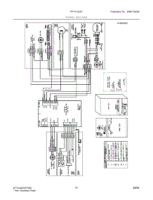 07 - Wiring Diagram parts for Electrolux Refrigerator FFHT1835VB4 from AppliancePartsPros.com