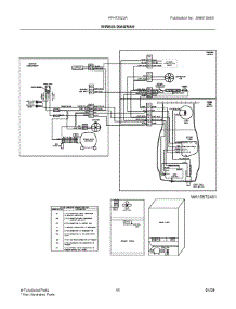 07 - Wiring Diagram parts for Electrolux Refrigerator FFHT2022AB0 from AppliancePartsPros.com