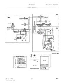 07 - Wiring Diagram parts for Electrolux Refrigerator FFHT2022AB3 from AppliancePartsPros.com
